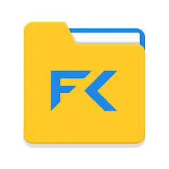 File Commander Banner